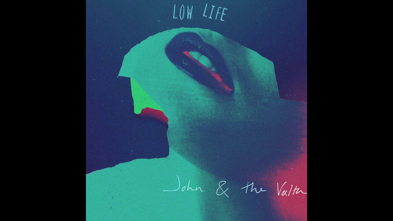 JOHN AND THE VOLTA "BAD DREAMS"