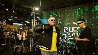 sportscene x Puma #PutMeOn2023 Finale (FULL Event)