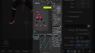 Blender Tips | Camera Rotation Around an Object