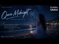 Quie Midnight - Emotional Pop Ballad - Eva Nitro (Officer Music)