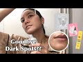 LUXE ORGANIX WHITENING REPAIR SKINCARE ROUTINE FOR 14 DAYS! EFFECTIVE BA?? | PHILIPPINES 2021