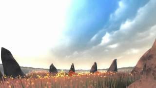 Flower PS3 "Have You Forgotten?" Trailer