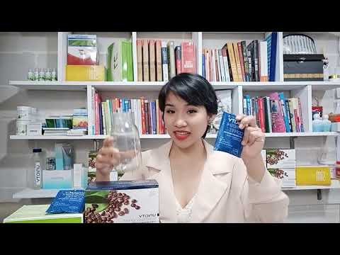 Video Coffee LINH CHI - cafe của SỨC KHỎE TRẺ HÓA - cafe... - youtube