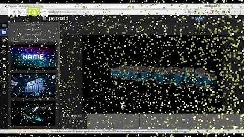 Kizoa Movie - Video - Slideshow Maker: how to create awesome intro