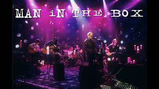 Alice in Chains - Man in the Box (MTV Unplugged)