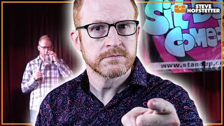 Top 100 Quick Burns Compilation - Steve Hofstetter