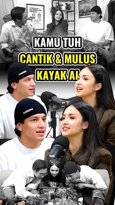 ANGIE MARCHERIA CANTIK MULUS KAYAK AI #shorts