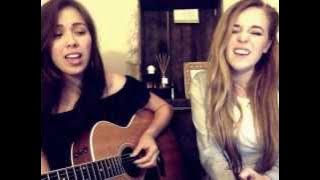 Come And Get It Selena Gomez Cover-Lily Elise & Julia Harriman