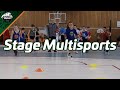 Stage multisports fvrier 2019