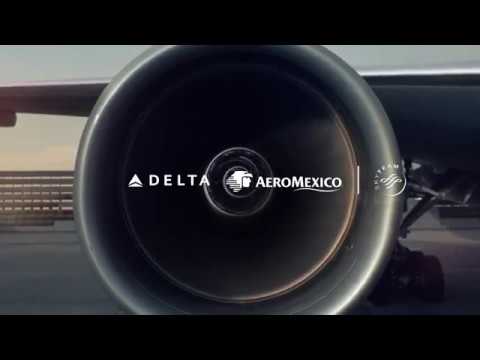 Video: Vyhodili Ste To, Aeromexico: Turban Sa Nerovná Teroristovi