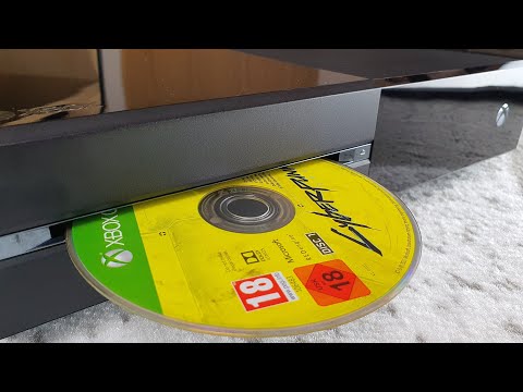 Video: Need Xbox One X-i Kimbud Algavad Nüüd 259-st