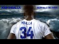 Josh Mballa - &quot;Bigger Than Life&quot; (Sophomore Season)