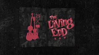 The Living End - 'I Want A Day' (Official Visualiser)