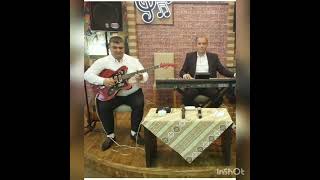 İlqar Şükürov Mahur Popuri Möhdeşem Meclisde 18-07-2016