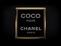 Pub parfum coco noir chanel tv spot pubblicitario 21