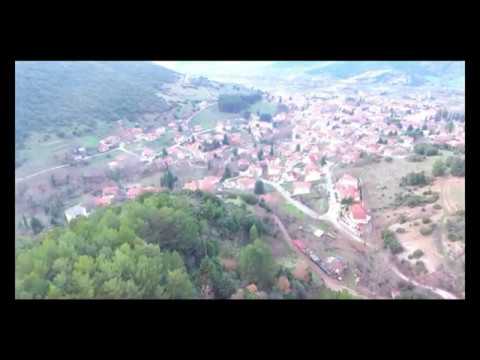 Vidéo: Description et photos de Planitero - Grèce : Kalavryta