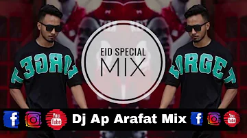 Dj Fizo Faouez 2024 Party Club | TikTok Remix | EID Special Mix Dj Fizo Dj Ap Arafat Mix 2024 Remix