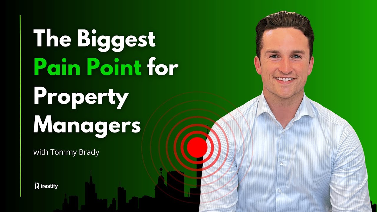 The Biggest Pain Points for Property Managers YouTube