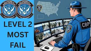 CBP Logical Reasoning Test LEVEL 2- Advanced Readiness Assessment