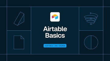 Airtable Field Types