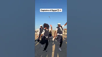 صحبه سمسميه مع التيك توكر العالمي والراقص Noel Robinson 