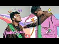 Abhijay sharma  nadaniyan  official visualizer