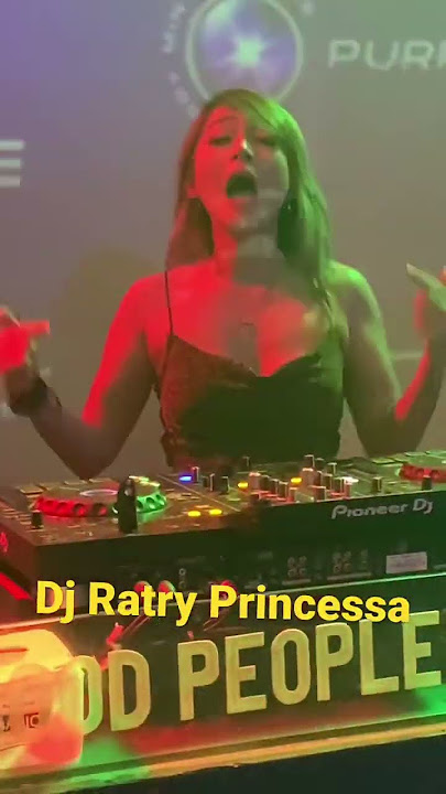 Ratry princessa #ratryprincessa #djratryprincessa #djviral #short