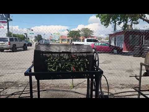 Farmer's Chile Market