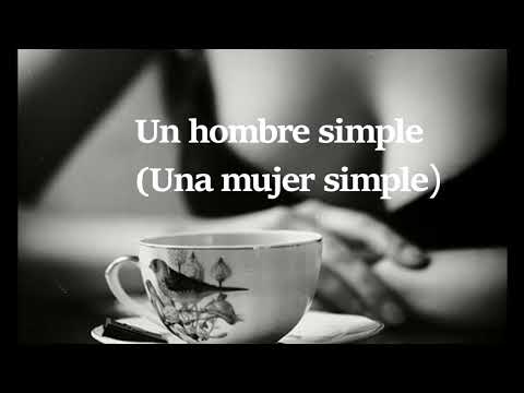 Video: Mujer Simple