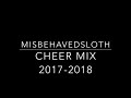 Cheer Mix 2017-2018