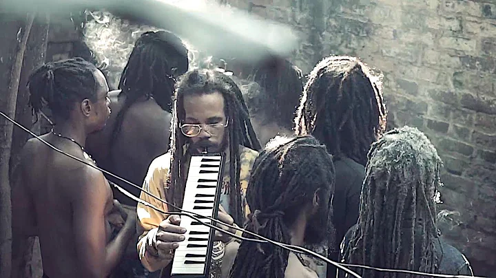 Addis Pablo - Black Liberation Day (Official Video)