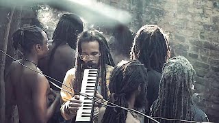 Addis Pablo - Black Liberation Day (Official Video)