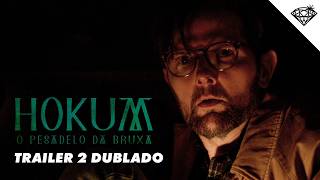 HOKUM | Trailer 2 Oficial Dublado