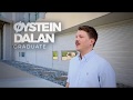 Øystein Dalan | CSUSM SMBA