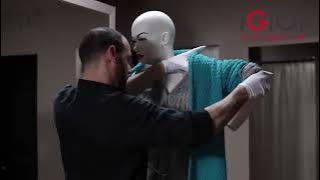Mannequin Tutorial