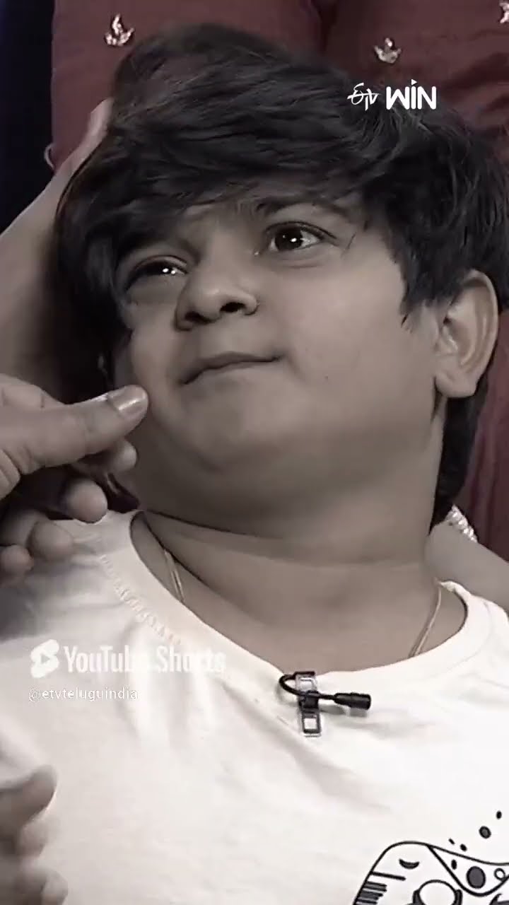 #shorts - సరదా కాస్త సీరియస్ గా మారింది..! #naresh #sridevidramacompany #hyperaadi #comedy