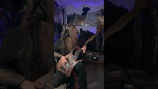 Trying some microtonal math riffs 🙌🏻#microtonal  #anginedepoitrine