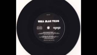 Una Mas Trio - Nova Do Brasil (Side B1)