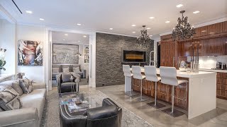 Brown Harris Stevens presents 465 Park Avenue - Midtown East, NYC