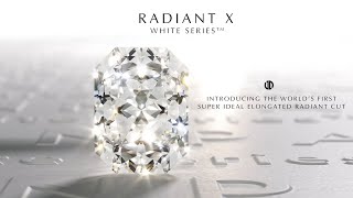 Introducing the world's first Super Ideal Elongated Radiant Cut diamond by JANNPAUL Diamonds 22,059 views 1 year ago 58 seconds