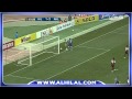 ملخص مباراة الهلال الأهلي الإماراتي