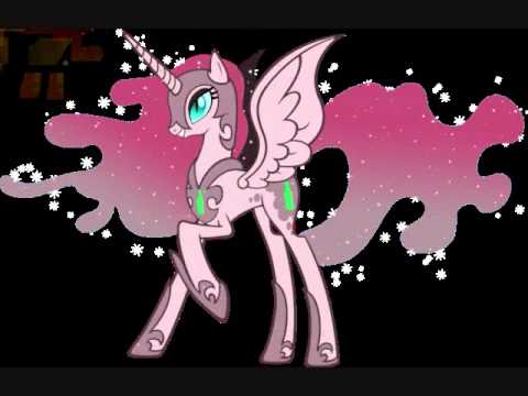 Mlp nightmare - YouTube