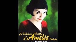 Video thumbnail of "Yann Tiersen - La Valse d'Amélie [Original]"