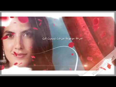 محمد عساف كرمالك إنت انت انت اللي اخترتك من هالدنيا كله انت وقبلتك انت