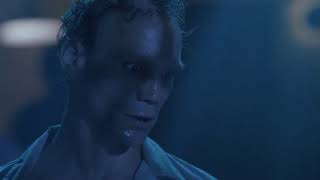 Celebrity Patrick Kilpatrick-Bring Me A Dream Burke-Death Warrant-Sandman-1990 Wealth