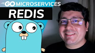 Golang Microservices: Pub/Sub with Redis as Message Broker
