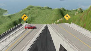 roads that make no sense whatsoever