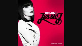 Jessie J - Domino (Andrew Evanz Remix)