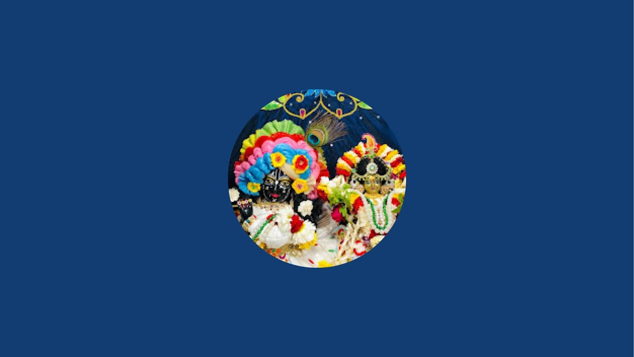 Mangla Aarti || ISKCON Chandni Chowk || Date- 16.01.2026