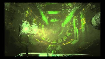 Solarix fly-through HD